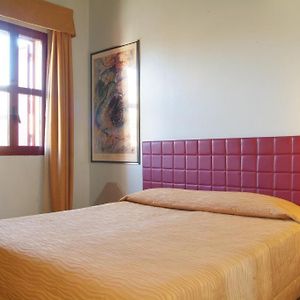 Kamer met een Queen Size Bed