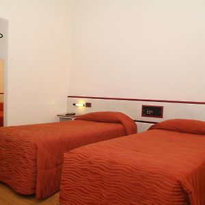 Kamer met Twee Aparte Bedden